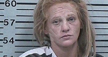 HORNADAY, LAURA LEIGH | 2025-05-07 17:02:19 Hood County, Texas Booking