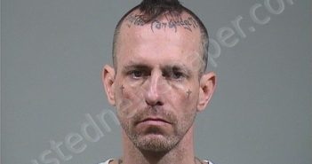 WHITTAKER, <B>KEVIN</B> <B>SCOTT</B> #, Trumbull County, Ohio - 2025-05-07