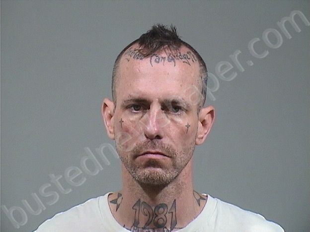 WHITTAKER, KEVIN SCOTT #, Trumbull County, Ohio - 2025-05-07