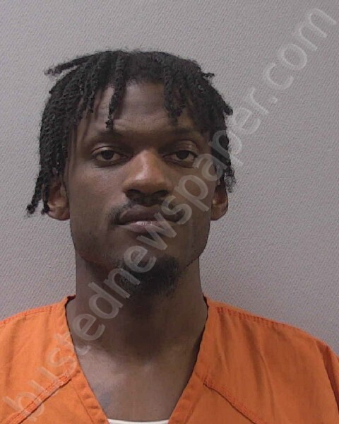 BROWN, AUSTIN BRANDON #, Lexington County, South Carolina - 2025-05-07