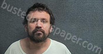 PINEDA GUTIERREZ, WILMER NMN | 2025-05-07 Boone County, Kentucky Booking