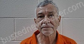 <B>BENAVIDEZ</B> <B>AMERICO</B> <B>GAMBOA</B> #, Cameron County, Texas - 2025-05-07