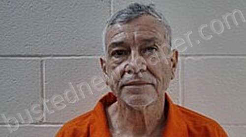 BENAVIDEZ AMERICO GAMBOA #, Cameron County, Texas - 2025-05-07