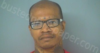 KISSOON, COREY THOMAS | 2025-05-07 13:22:00 Virginia Peninsula Regional Jail, Virginia Booking
