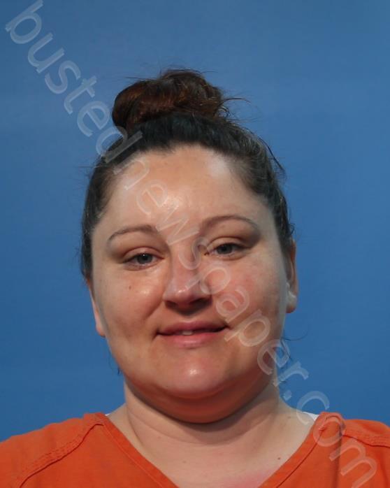 GUTIERREZ, MELANIE JANE #, Brazoria County, Texas - 2025-05-07