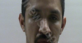 ALVAREZ JUAN GABRIEL | 2025-05-07 Cameron County, Texas Booking