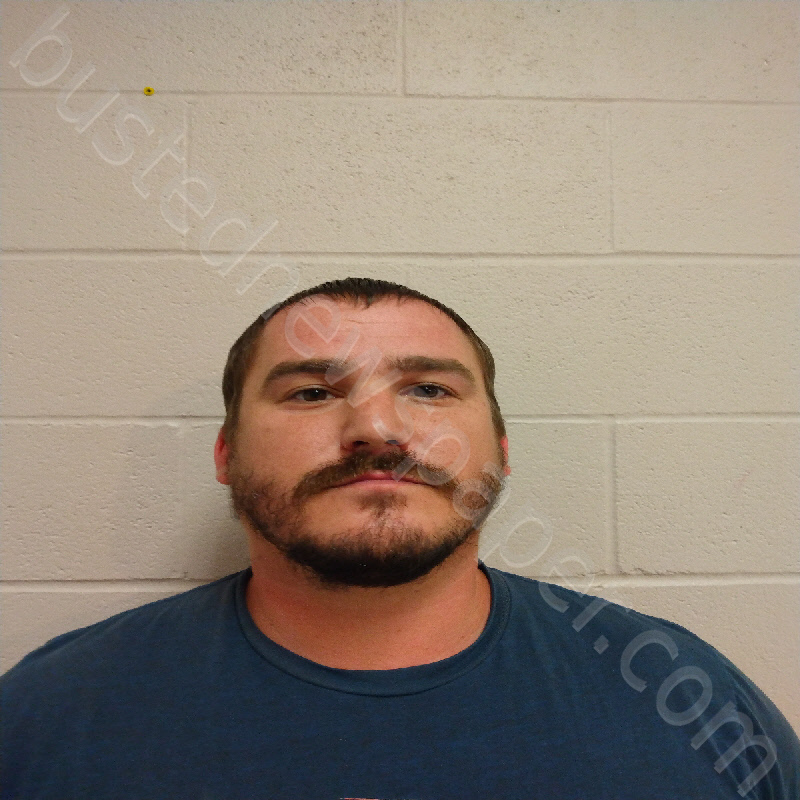 MEYER, WILLIAM #, Brown County, Texas - 2025-05-07 01:07:00