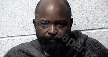 NGUEMA AFANG, DAVID MBA | 2025-05-07 Chase County, Kansas Booking