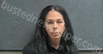 HAPPE, DANIELLE NICOLE | 2025-05-07 Boone County, Kentucky Booking