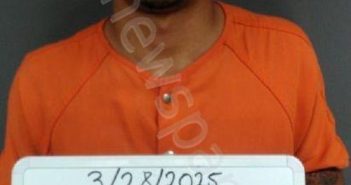 JACKSON, <B>DAVID</B> <B>LAMONT</B> JUNIOR #, Sebastian County, Arkansas - 2025-05-07 21:07:00