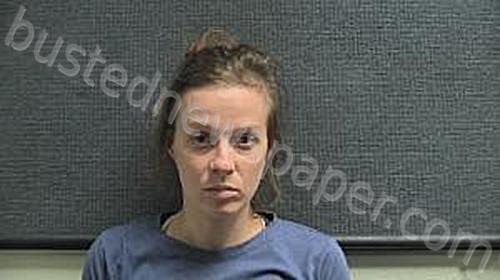 MORRISON, JESSICA #, Boone County, Kentucky - 2025-05-07 13:37:00