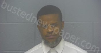<B>THOMAS</B>, <B>WILLIE</B> LEE #, Greene County, Missouri - 2025-05-07 20:19:34