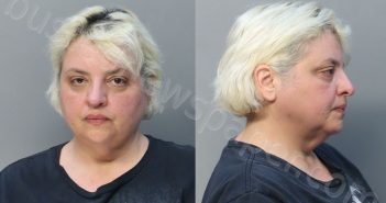 MARTINEZ, LILIAM | 2025-05-07 21:45:00 Miami-Dade County, Florida Booking