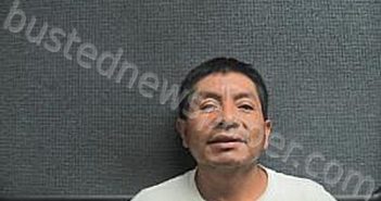 CASTREO, ISREAL NMN | 2025-05-07 13:11:00 Boone County, Kentucky Booking