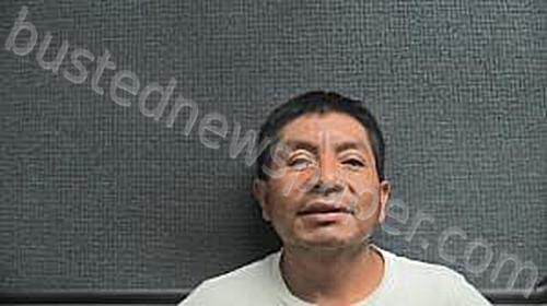 CASTREO, ISREAL NMN #, Boone County, Kentucky - 2025-05-07 13:11:00