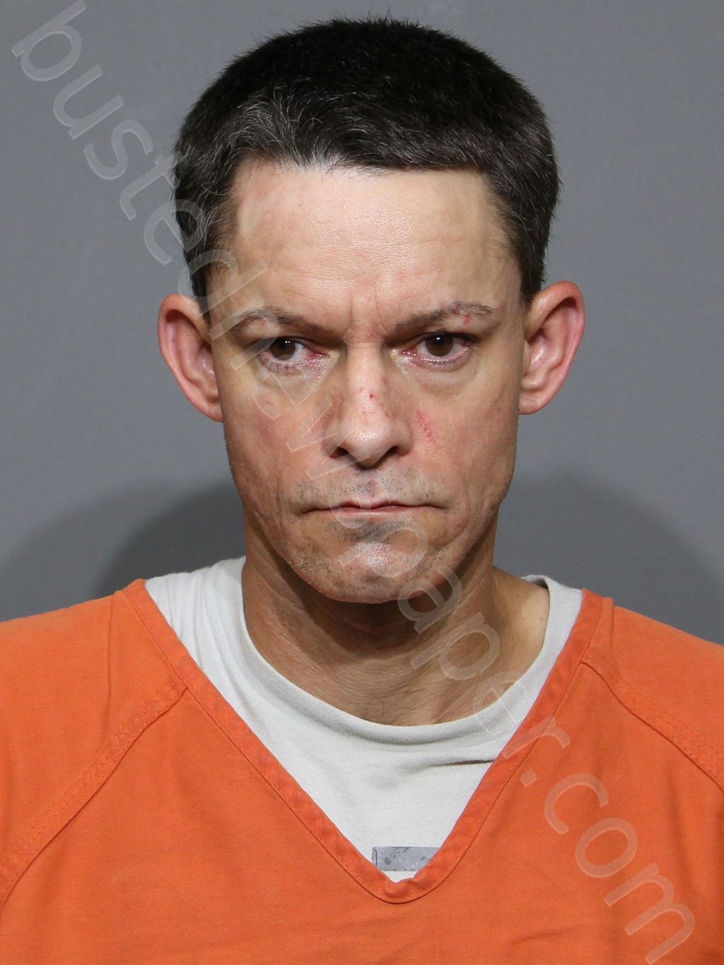SHAMBURG , GREGORY WAYNE #, York County, South Carolina - 2025-05-07 14:03:07