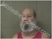 RIDDLE, DONALD | 2025-05-07 Harnett County, North Carolina Booking