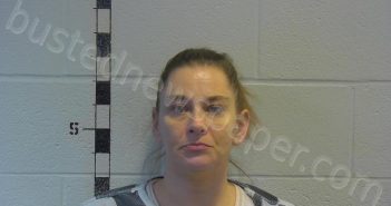 <B>TIMBERLAKE</B>, <B>BRIDGET</B> <B>RENEE</B> #, Shelby County, Kentucky - 2025-05-07 14:24:00