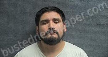 MAYORGA BASURTO, JOSE NMN | 2025-05-07 13:52:00 Boone County, Kentucky Booking