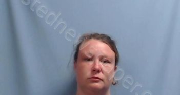 BEASLEY, ALLYSON | 2025-05-07 Pike County, Arkansas Booking