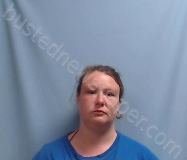 BEASLEY, ALLYSON #, Pike County, Arkansas - 2025-05-07