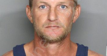 <B>HAMPTON</B>, <B>KEVIN</B> <B>RICHARD</B> #, Charlotte County, Florida - 2025-05-07 20:42:00