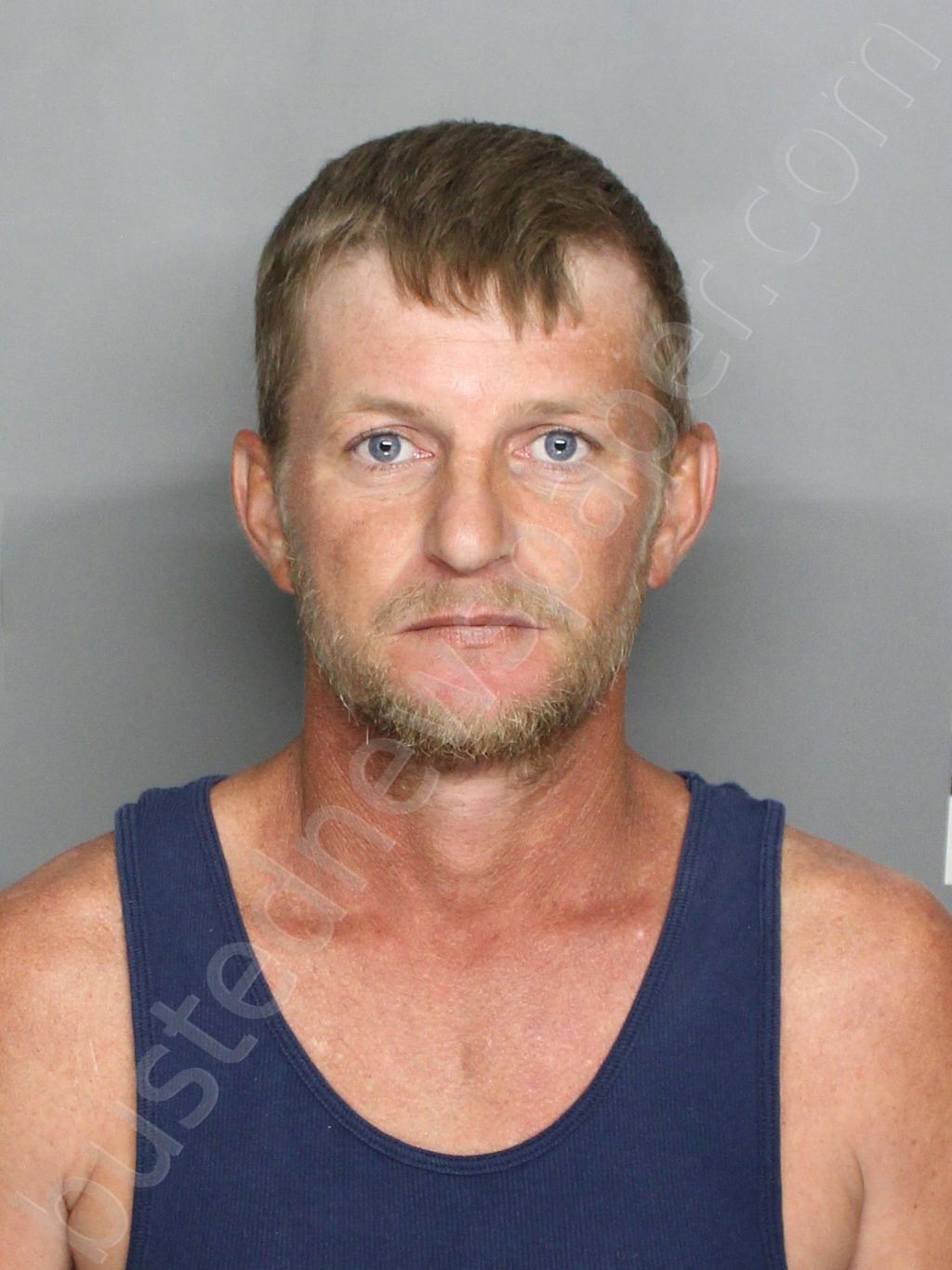 HAMPTON, KEVIN RICHARD #, Charlotte County, Florida - 2025-05-07 20:42:00