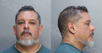 FELSEN, GABRIEL LEMUEL | 2025-05-07 19:33:00 Miami-Dade County, Florida Booking