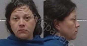 <B>TYLER</B>, <B>REBECCA</B> <B>LEIGH</B> #, Wichita County, Texas - 2025-05-07