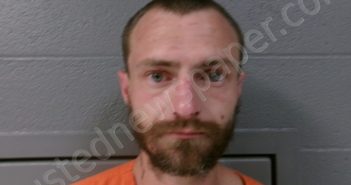 WAYBRIGHT, DAVID EDWARD-LEON | 2025-05-07 18:00:00 Preston County, West Virginia Booking
