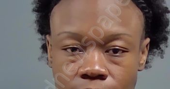 <B>DAVIS</B>, <B>HJAMELIA</B> <B>DENISE</B> #, Escambia County, Florida - 2025-05-07 19:11:00