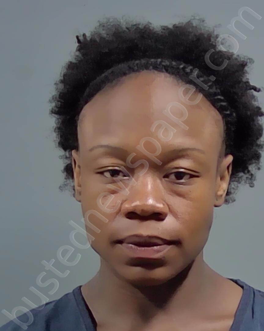 DAVIS, HJAMELIA DENISE #, Escambia County, Florida - 2025-05-07 19:11:00