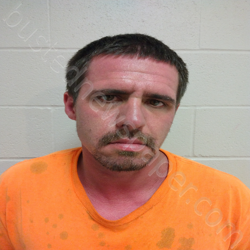 WATSON-STUART, BRIAN ALAN #, Brown County, Texas - 2025-05-07 20:44:00
