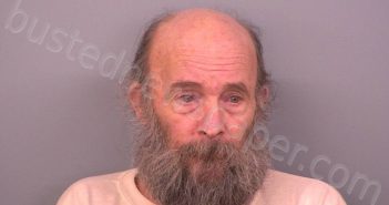 HEFNER, <B>KEVIN</B> <B>SCOTT</B> #, Sumner County, Tennessee - 2025-05-07 20:21:00
