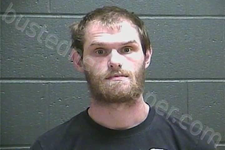 UPPENCAMP, JOSEPH WAYNE #, Perry County, Indiana - 2025-05-07 11:45:00
