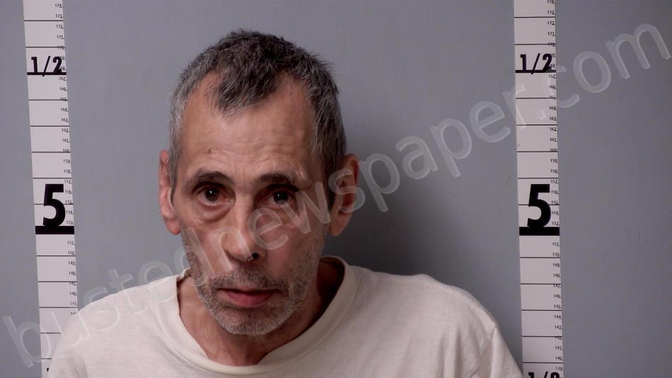 TERWILLIGER, RICHARD LEE #, Gratiot County, Michigan - 2025-05-07 21:12:00