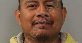 FELIPE-LOPEZ, LUIS <B>DANIEL</B> #, <b>Phelps</b> County, Missouri, Phelps County, Missouri - 2025-05-07 19:56:00