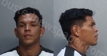 MARCANOFREITES, IGOR EDUARDO | 2025-05-07 18:47:00 Miami-Dade County, Florida Booking