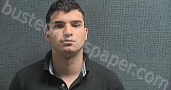 RODRIGUEZ DAVILA, LUIS FERNANDO | 2025-05-07 13:51:00 Boone County, Kentucky Booking