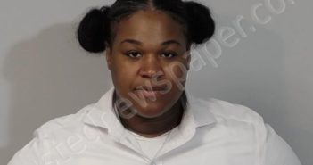 <B>JOHNSON</B>, GAMESHA <B>MARTHA</B> #, Rappahannock Regional Jail, Virginia - 2025-05-07 16:31:00