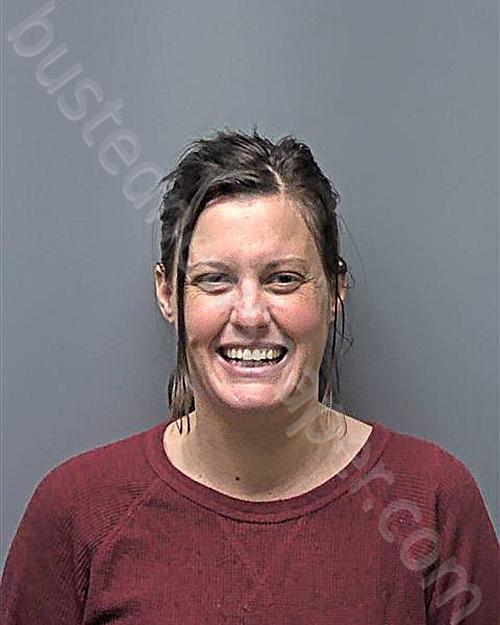 FORTUNE, DANIELLE RENAE #, Russell County, Alabama - 2025-05-07 12:10:27