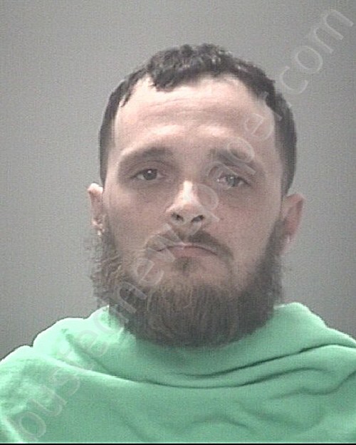MYERS, KEVIN PATRICK #, Pasco County, Florida - 2025-05-07 21:35:00