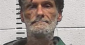 <B>WILSON</B>, <B>BOBBY</B> WAYNE #, Sharp County, Arkansas - 2025-05-07 13:59:00