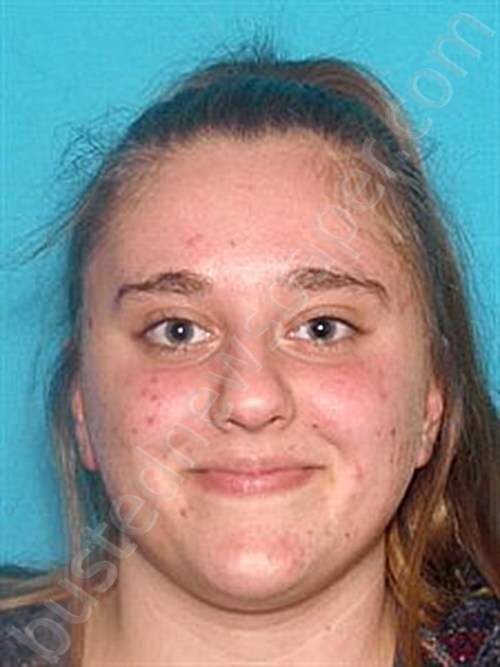 KEYES, ABIGAIL GRACE #, Fulton County, Arkansas - 2025-05-07 15:53:00