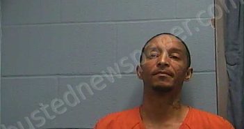 SHADE, SHAWN R | 2025-05-07 06:15:00 Ouachita County, Arkansas Booking