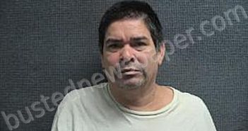 RIVAS, JUAN | 2025-05-07 Boone County, Kentucky Booking