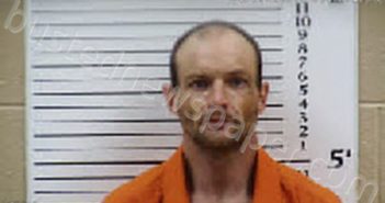 RADFORD, JESSE LUKE | 2025-05-07 02:32:00 Cherokee County, North Carolina Booking