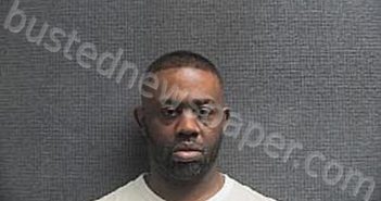 BROOKS, DEMARIO MARCEL | 2025-05-07 Boone County, Kentucky Booking