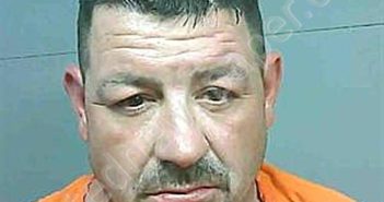 BILLY ROY ANSLEY | 2025-05-07 Franklin County, Florida Booking
