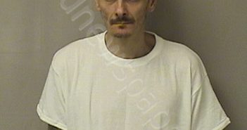 KOEHLER, LARRY ROBERT | 2025-05-07 23:40:00 Wood County, West Virginia Booking
